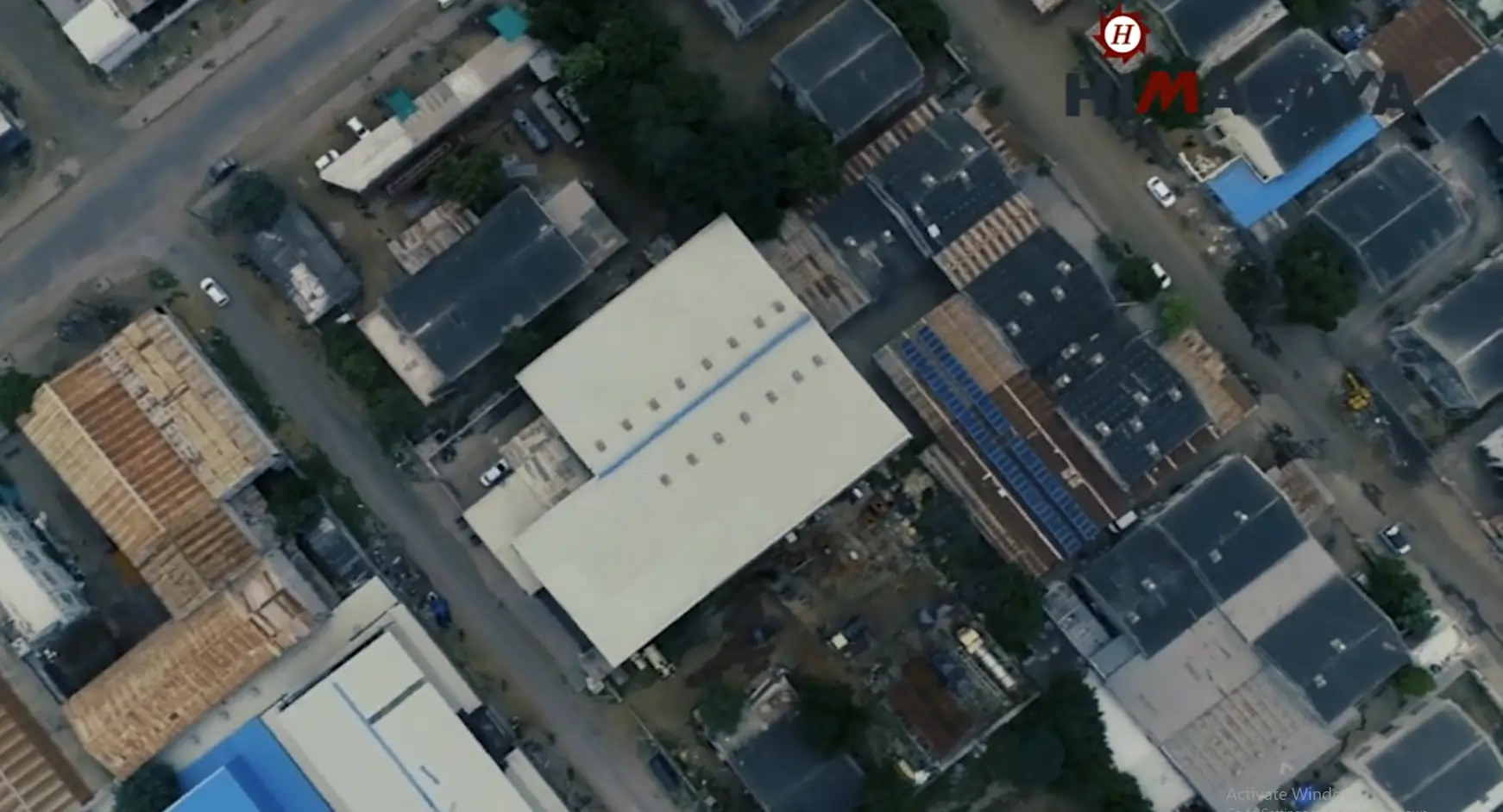 Himalaya Engineering Company | Complete Road Construction & Civil Construction Solutions
