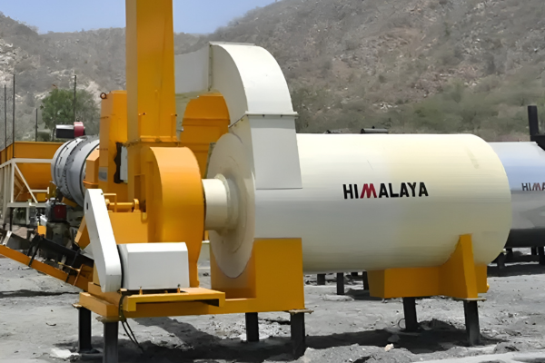 Pollution Control Units