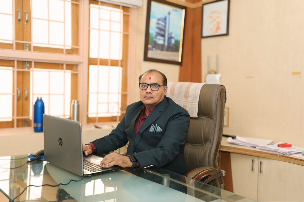Hiteshbhai